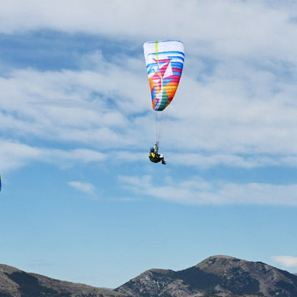 BGD Echo 2 - Sky Riders Equipment