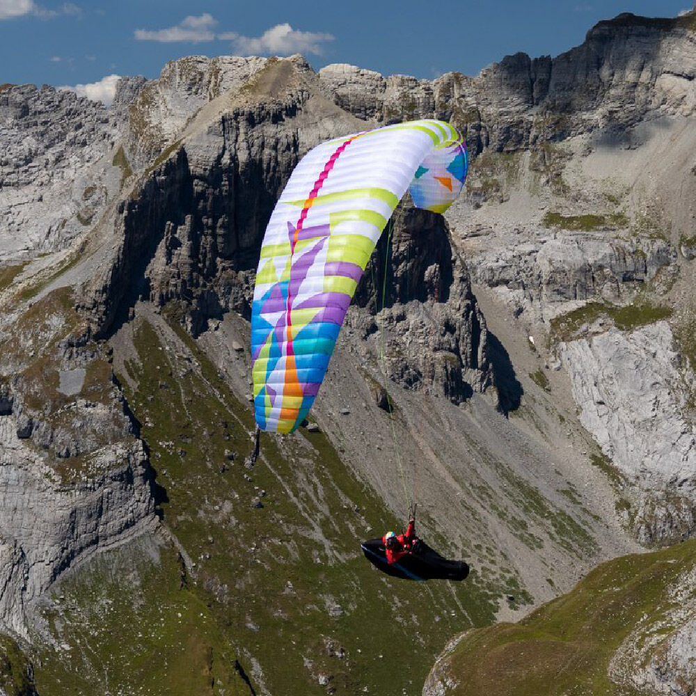 BGD Echo 2 - Sky Riders - Image 9