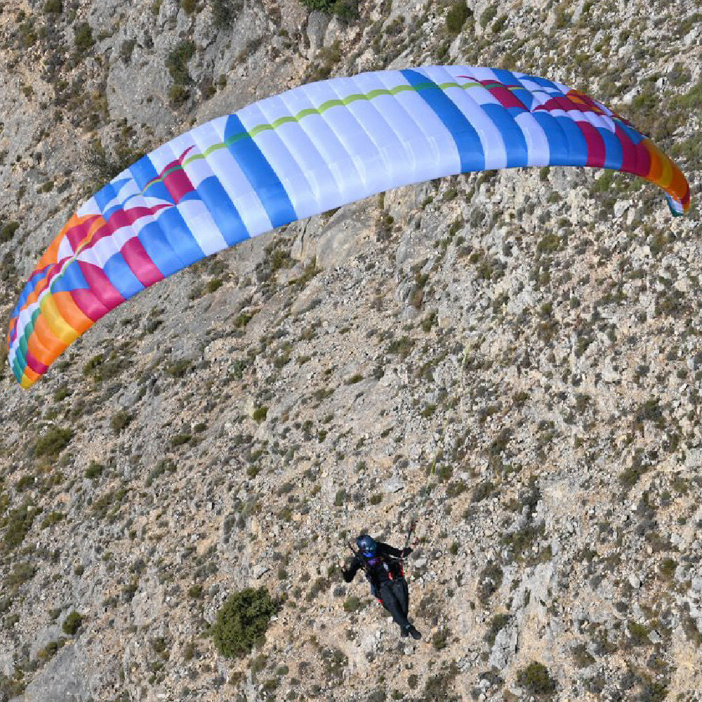 BGD Echo 2 - Sky Riders - Image 7