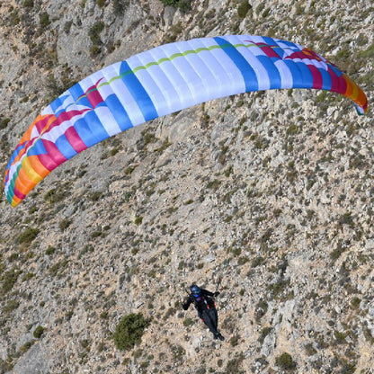 BGD Echo 2 - Sky Riders - Image 7