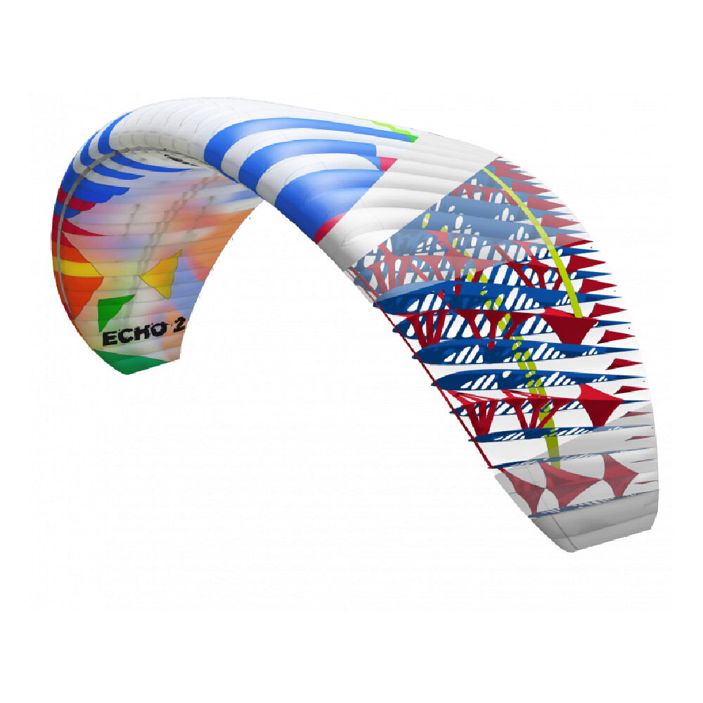 BGD Echo 2 - Sky Riders Equipment