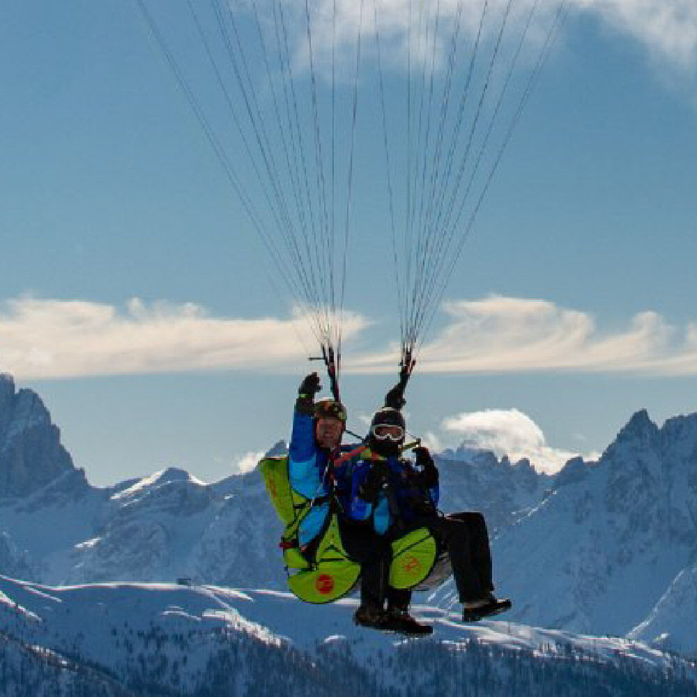 BGD LINK PILOT - Sky Riders - Image 9