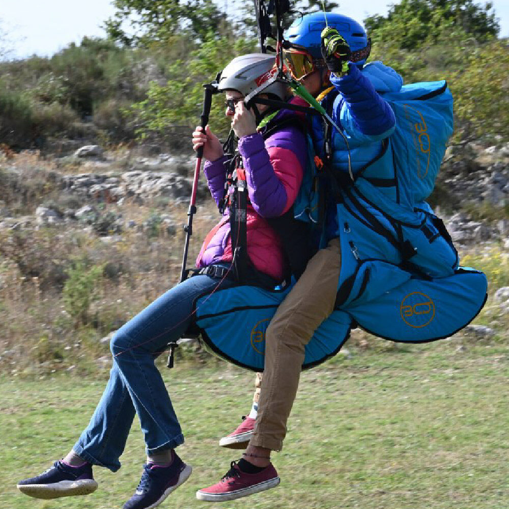 BGD LINK PILOT - Sky Riders - Image 14