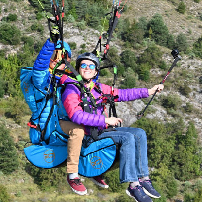 BGD LINK PILOT - Sky Riders - Image 20