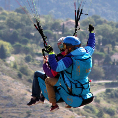 BGD LINK PILOT - Sky Riders - Image 3