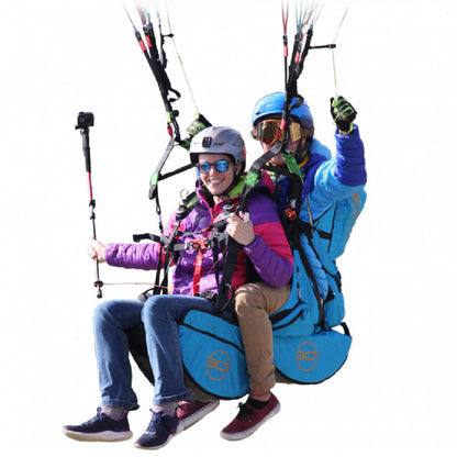 BGD LINK PILOT - Sky Riders - Image 18