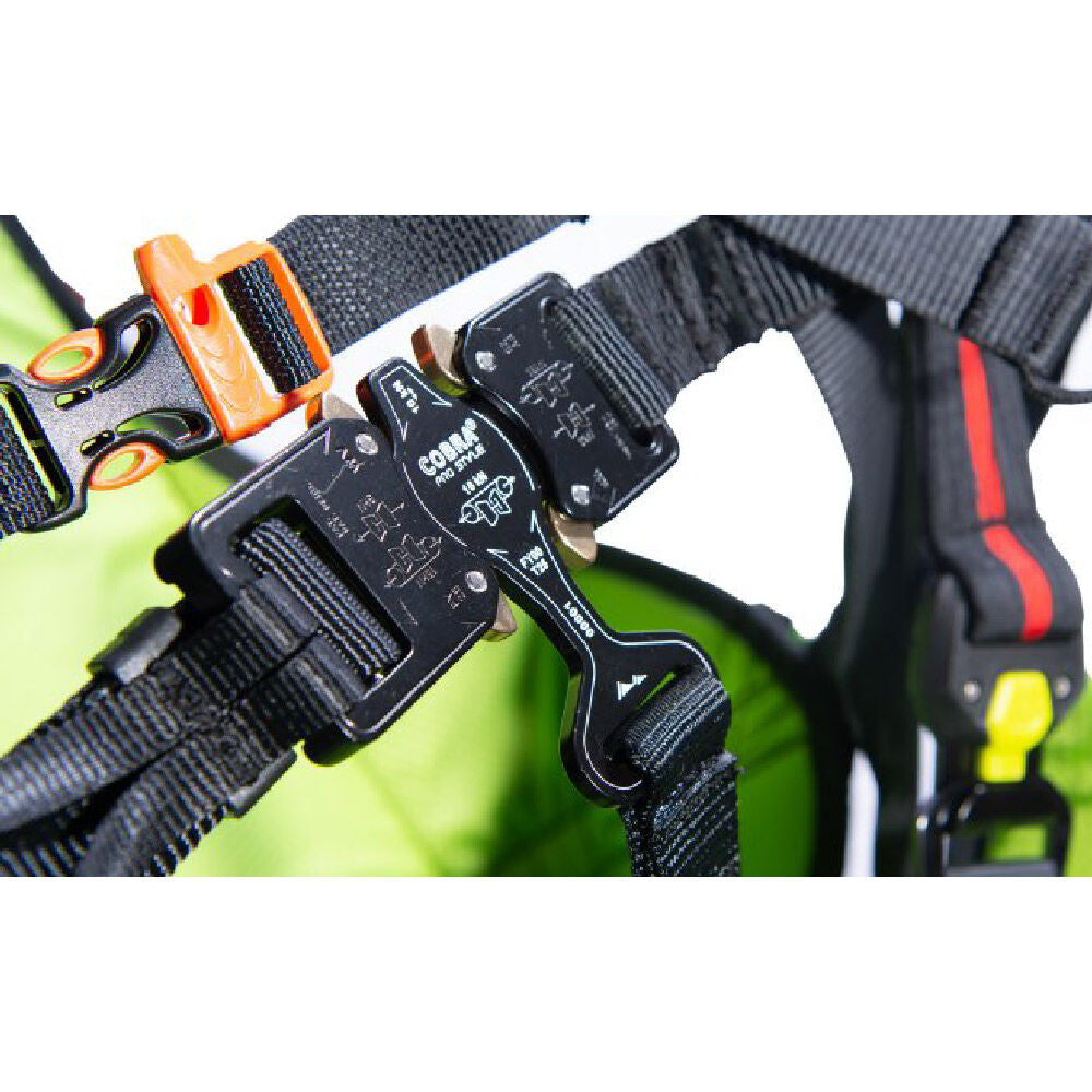 BGD LINK PILOT - Sky Riders - Image 21