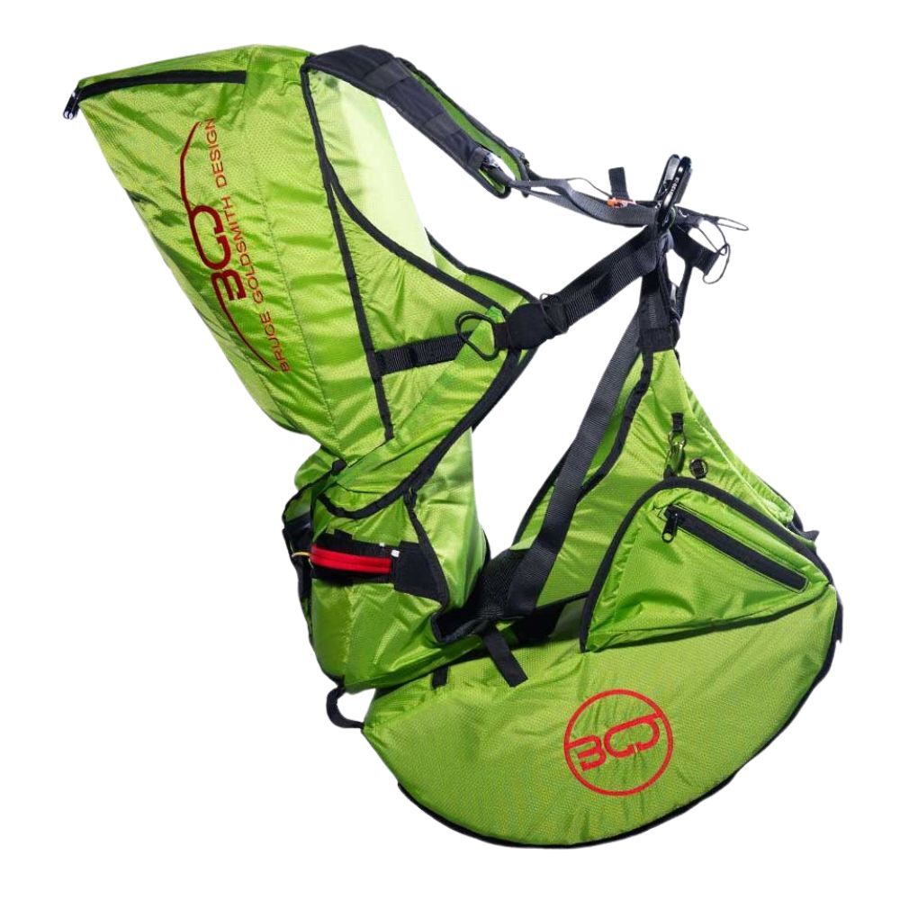 BGD LINK PILOT - Sky Riders - Image 17