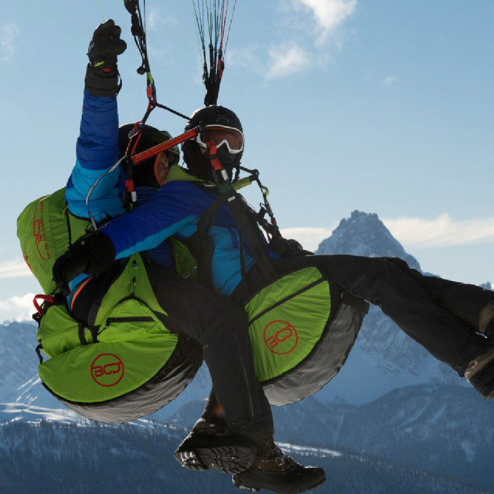 BGD LINK PILOT - Sky Riders - Image 2