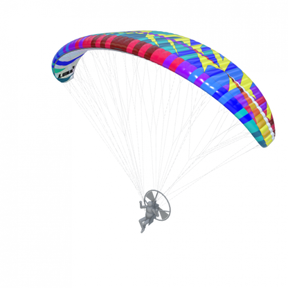 BGD LUNA 3 - Sky Riders - Image 5