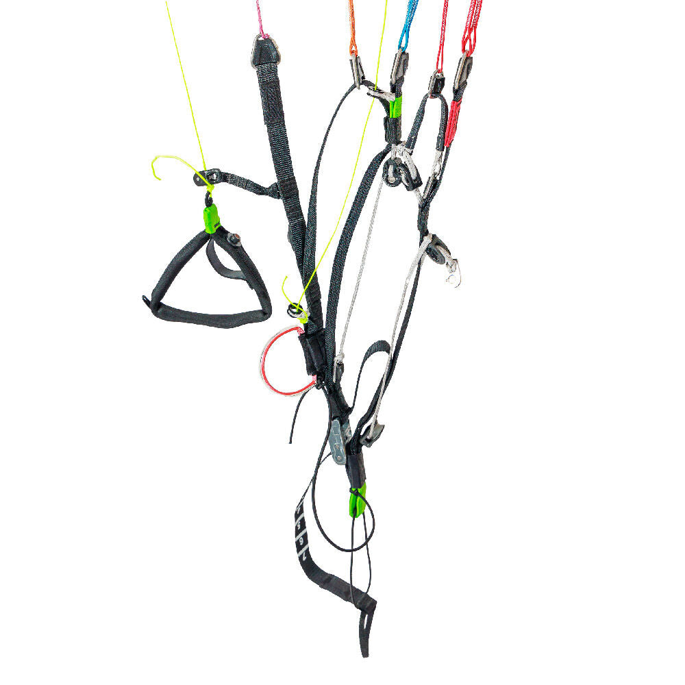 BGD LUNA 3 - Sky Riders - Image 2