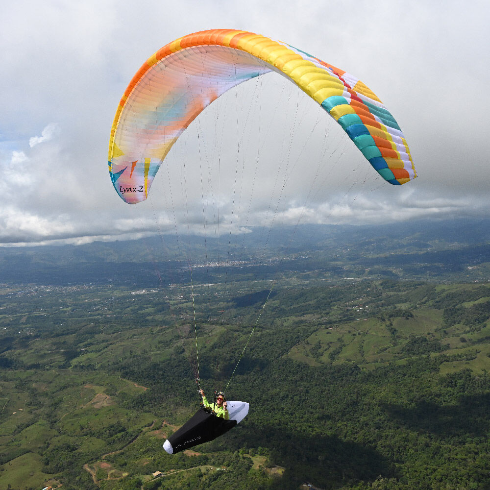 BGD Lynx2 - Sky Riders - Image 4