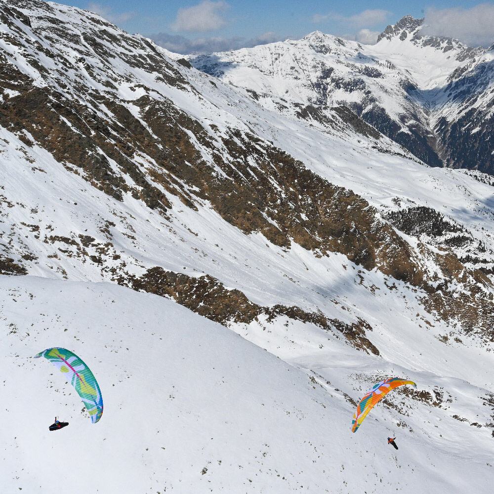 BGD Lynx2 - Sky Riders - Image 1