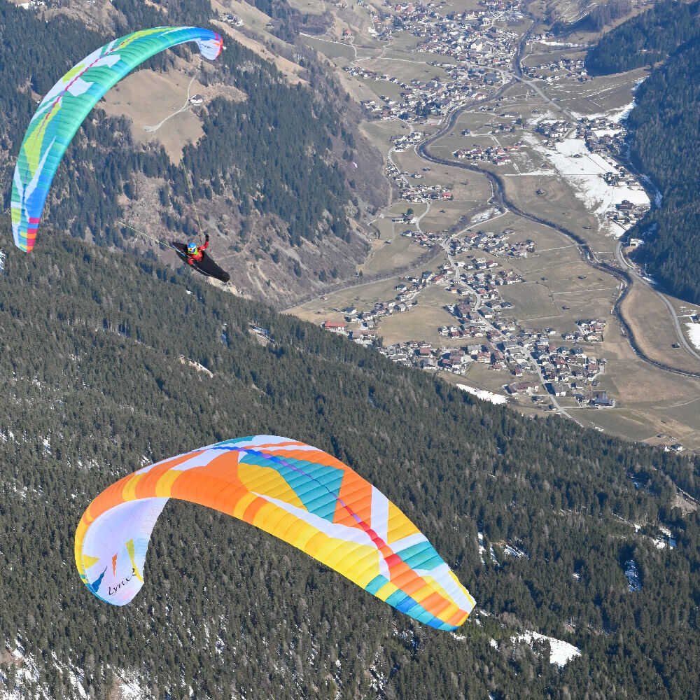 BGD Lynx2 - Sky Riders - Image 5