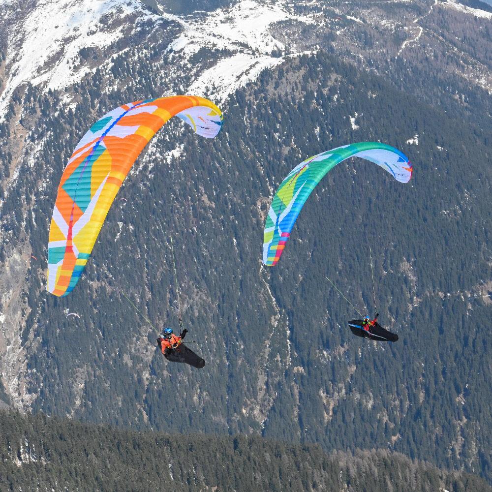 BGD Lynx2 - Sky Riders - Image 22