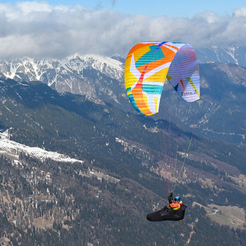 BGD Lynx2 - Sky Riders - Image 6