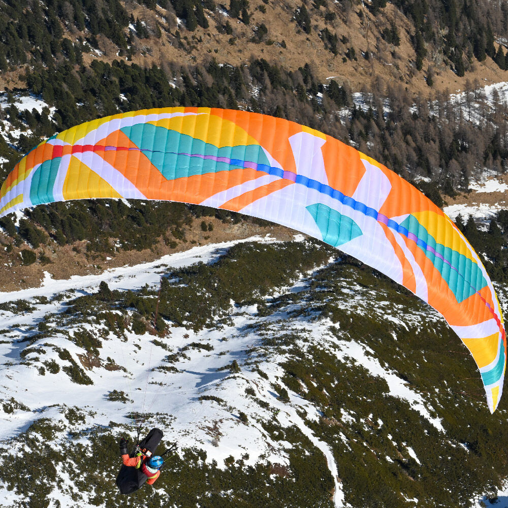 BGD Lynx2 - Sky Riders - Image 9