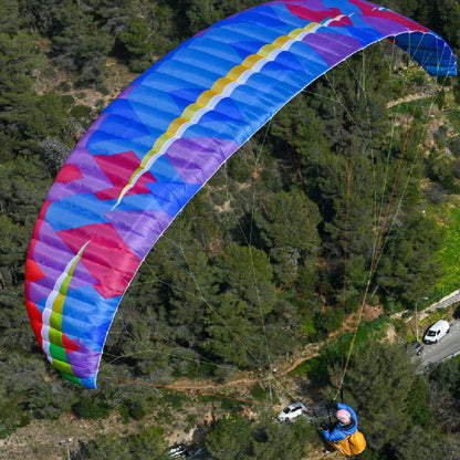 BGD Magic 2 - Sky Riders - Image 15