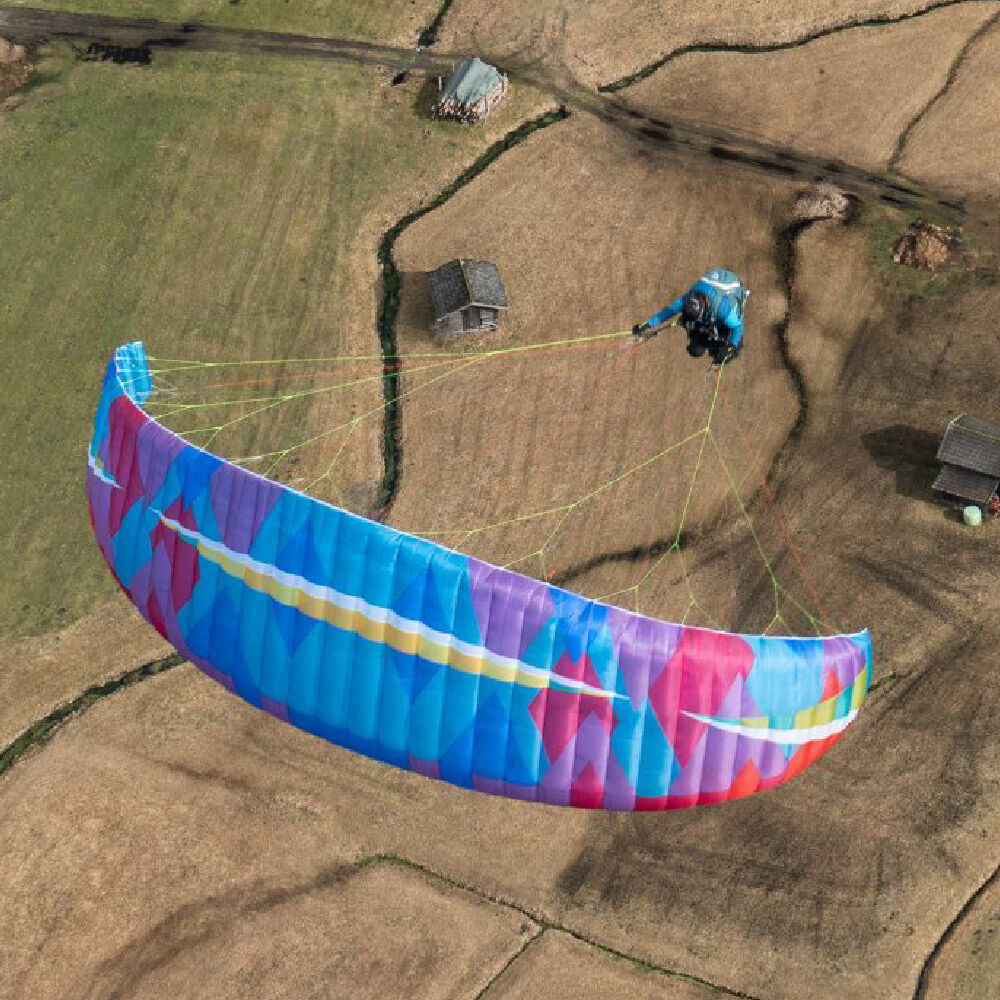BGD Magic 2 - Sky Riders - Image 5