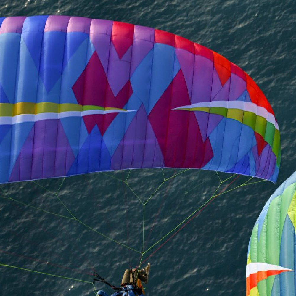 BGD Magic 2 - Sky Riders - Image 17