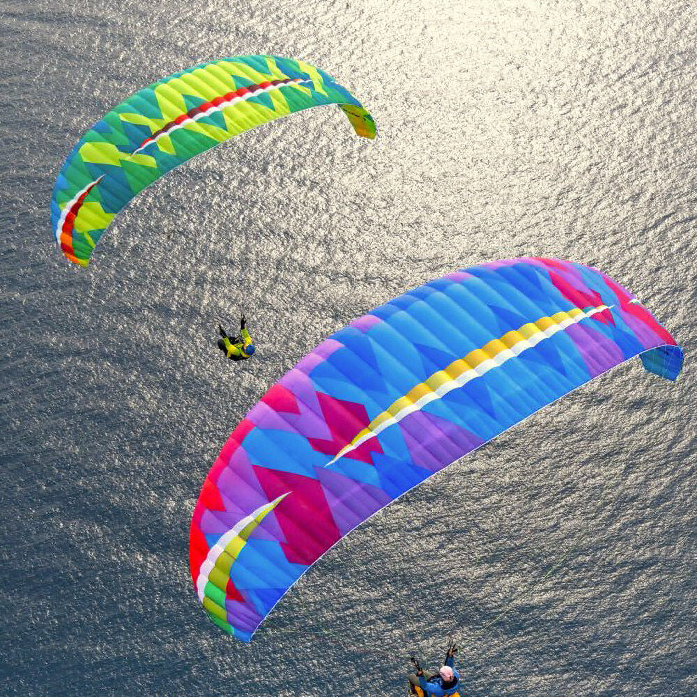 BGD Magic 2 - Sky Riders - Image 16