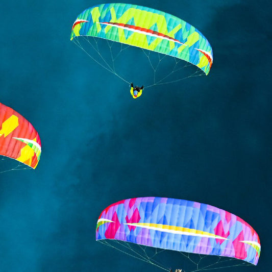 BGD Magic 2 - Sky Riders - Image 18