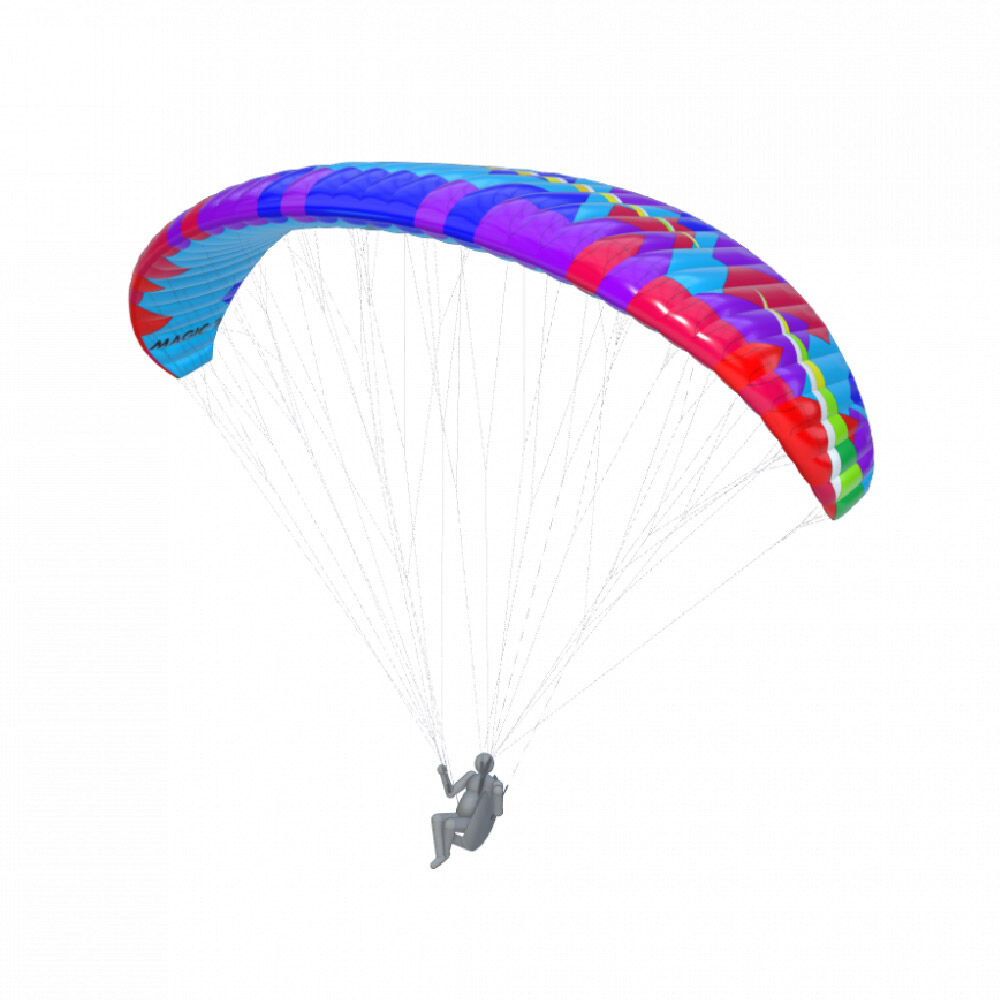 BGD Magic 2 - Sky Riders - Image 2