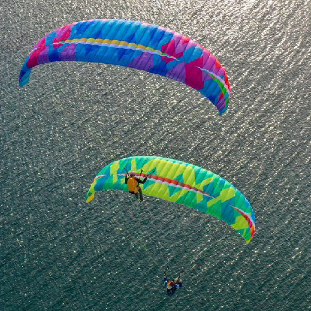 BGD Magic 2 - Sky Riders - Image 12