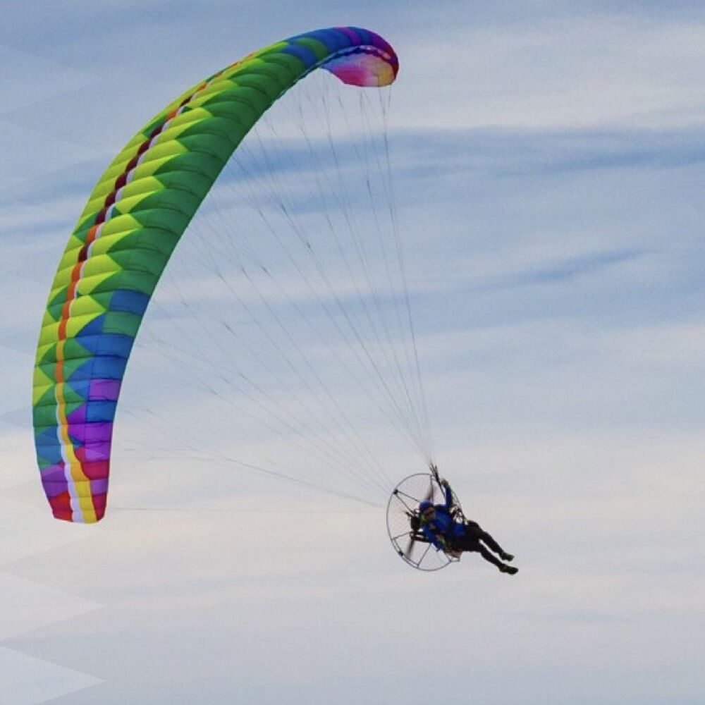 BGD Magic Motor - Sky Riders - Image 4