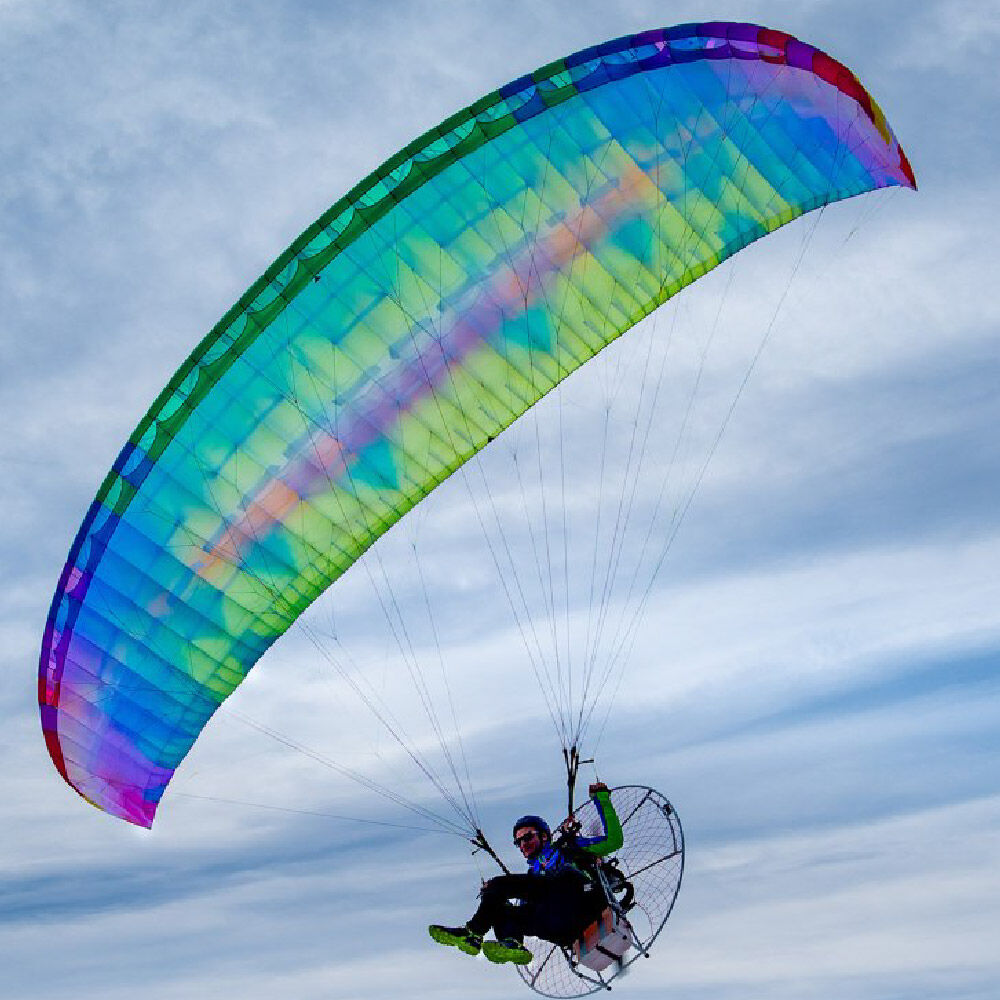 BGD Magic Motor - Sky Riders - Image 1
