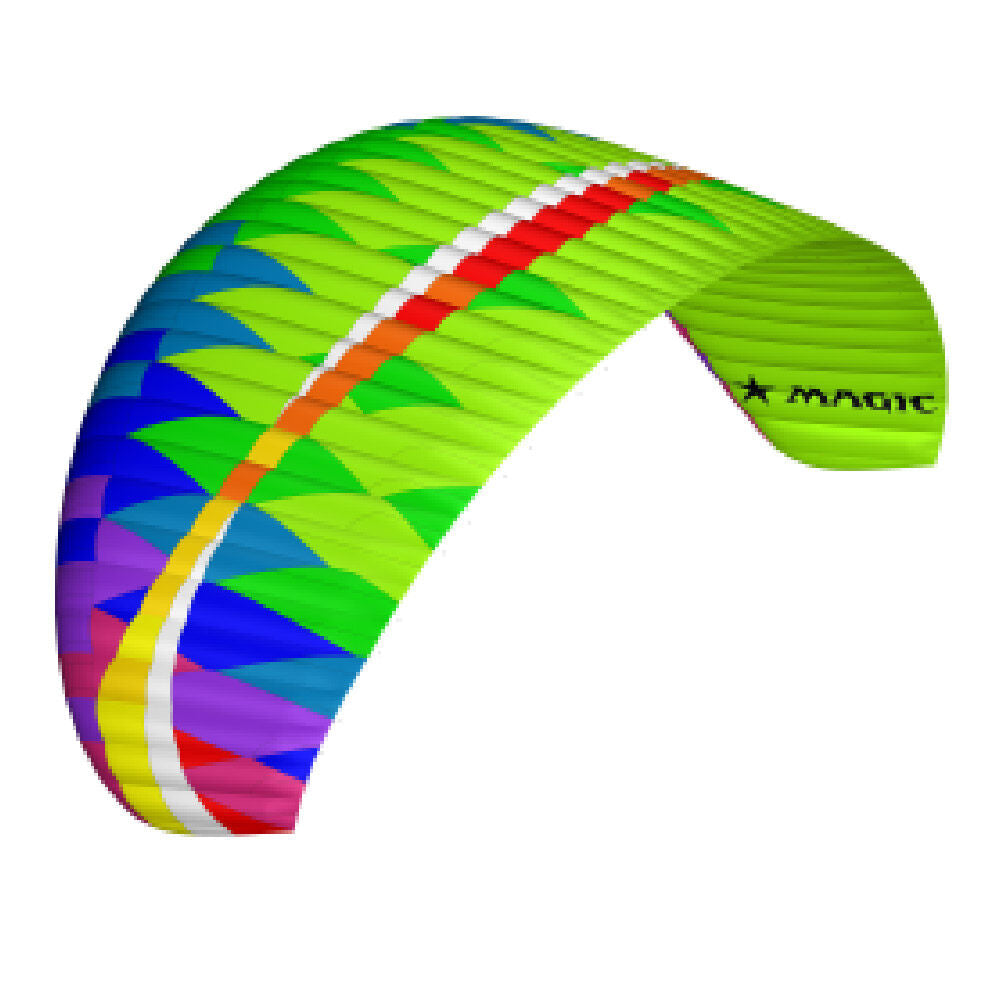 BGD Magic Motor - Sky Riders - Image 8