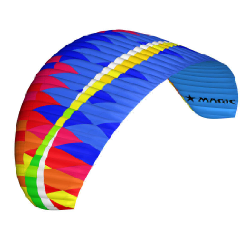 BGD Magic Motor - Sky Riders - Image 6