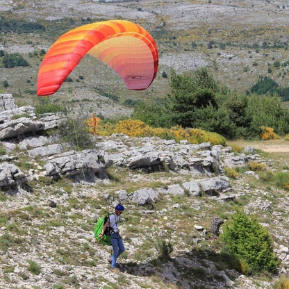 BGD SEED - Sky Riders - Image 2