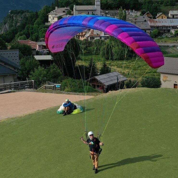 BGD SEED - Sky Riders - Image 3