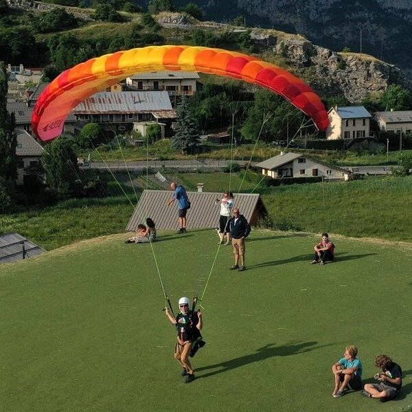 BGD SEED - Sky Riders - Image 4