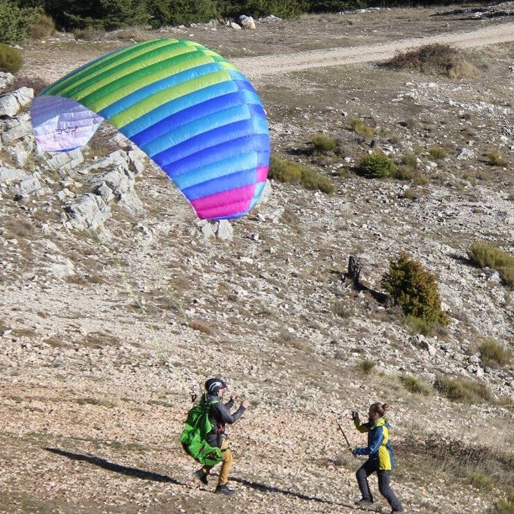 BGD SEED - Sky Riders - Image 9