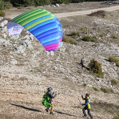 BGD SEED - Sky Riders - Image 9