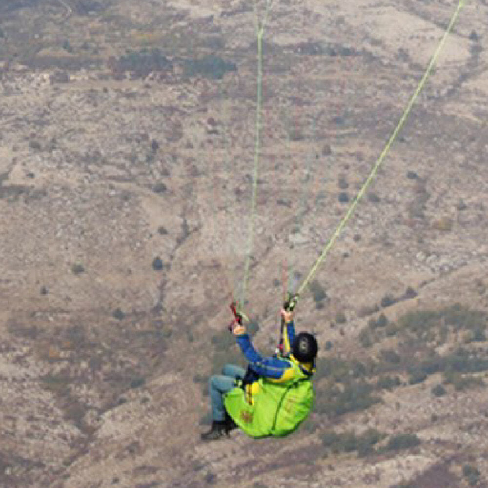 BGD SNUG - Sky Riders - Image 13