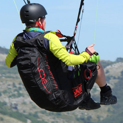 BGD SNUG - Sky Riders - Image 1