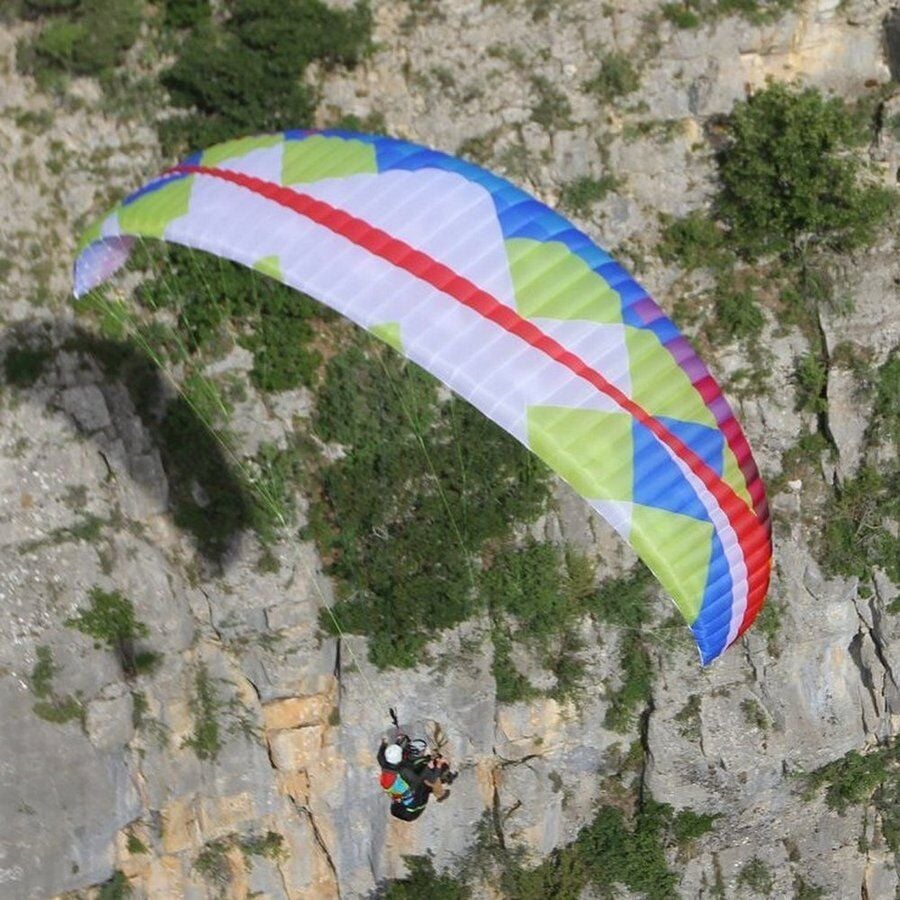 BGD Dual Lite - Sky Riders - Image 9
