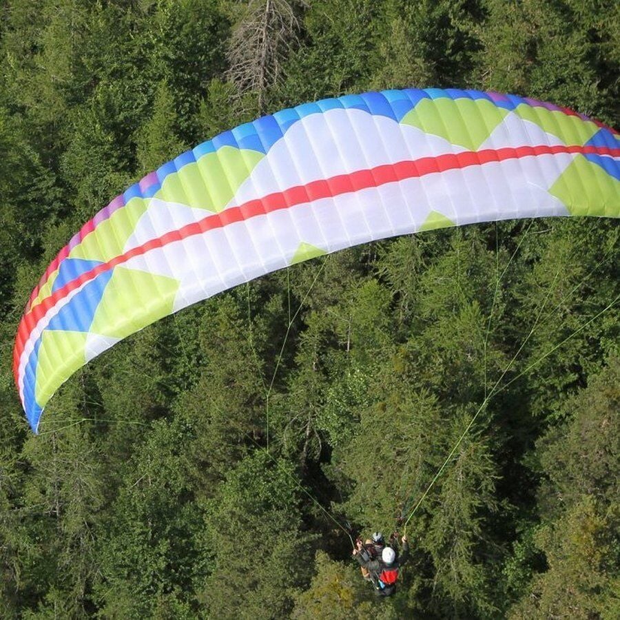 BGD Dual Lite - Sky Riders - Image 4