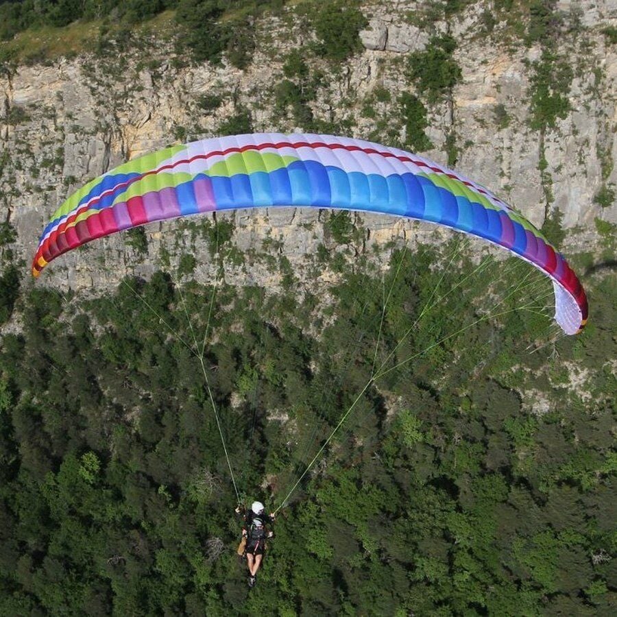 BGD Dual Lite - Sky Riders - Image 7