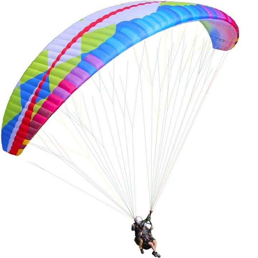 BGD Dual Lite - Sky Riders - Image 6