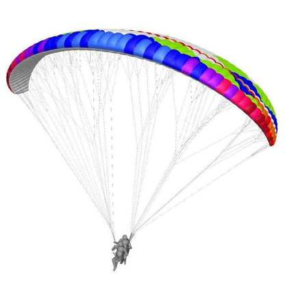 BGD Dual Lite - Sky Riders - Image 2