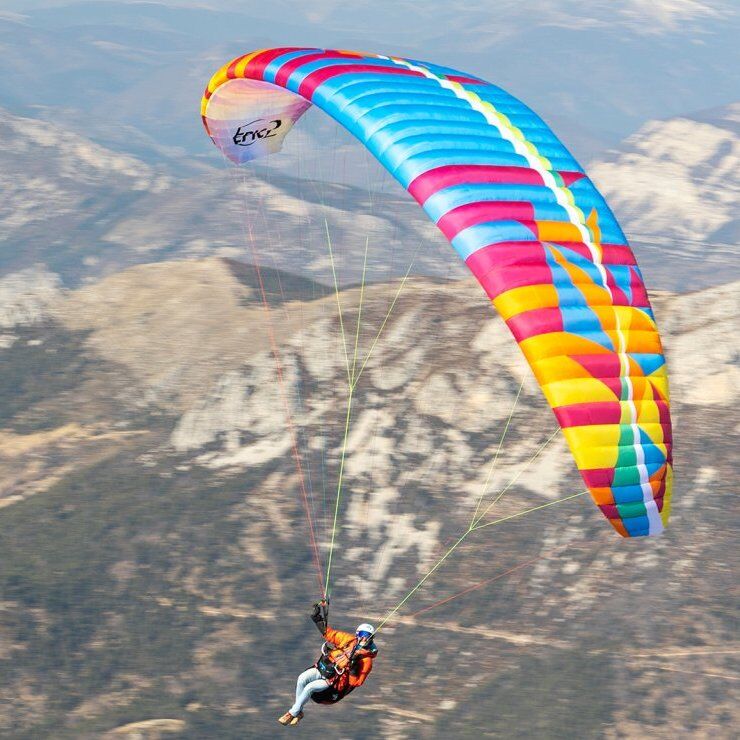 BGD Epic 2 - Sky Riders - Image 11