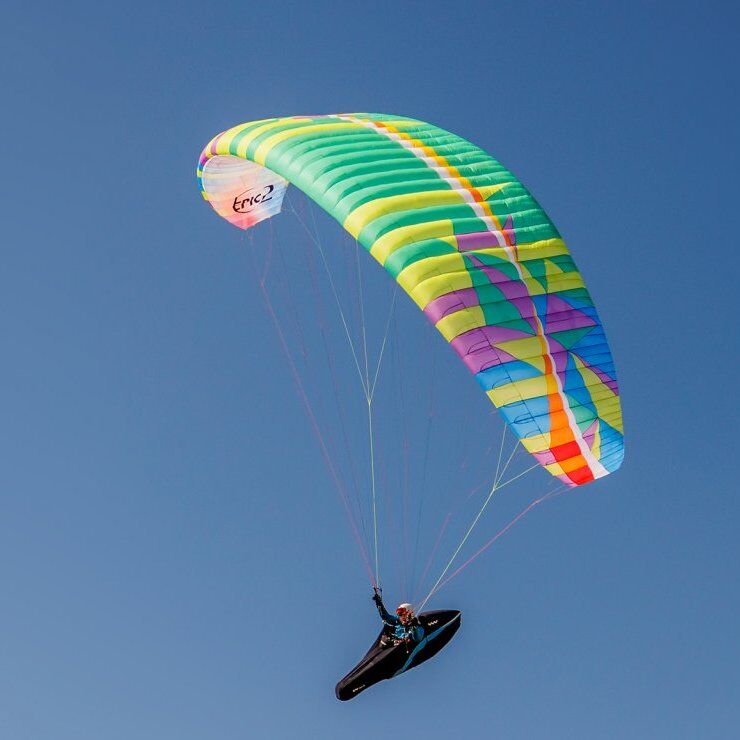 BGD Epic 2 - Sky Riders - Image 9