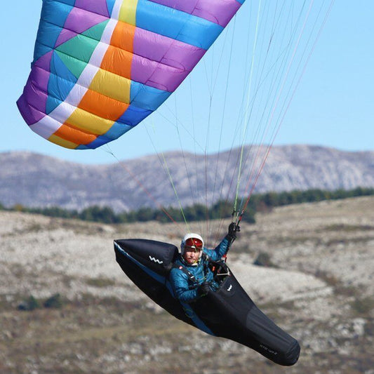 BGD Epic 2 - Sky Riders - Image 1