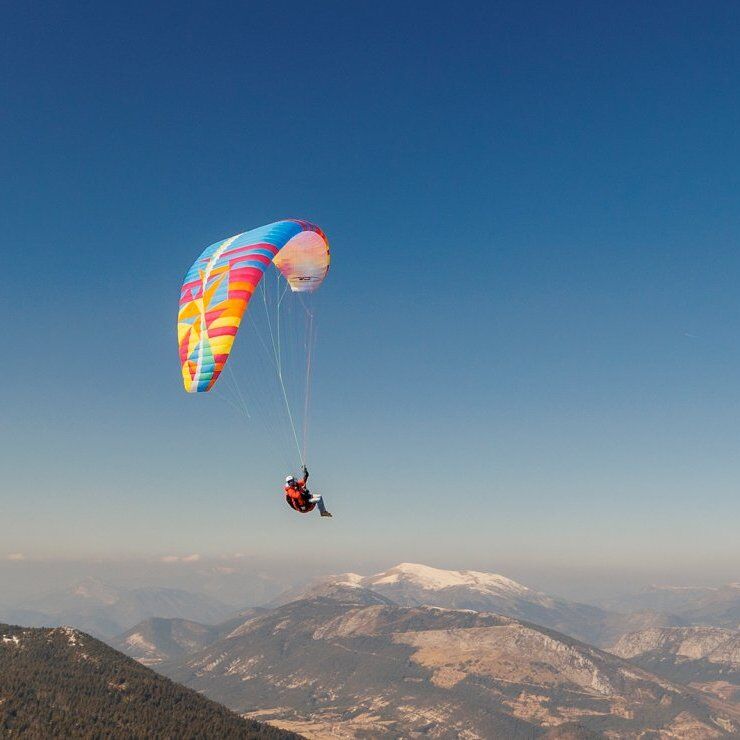 BGD Epic 2 - Sky Riders - Image 8