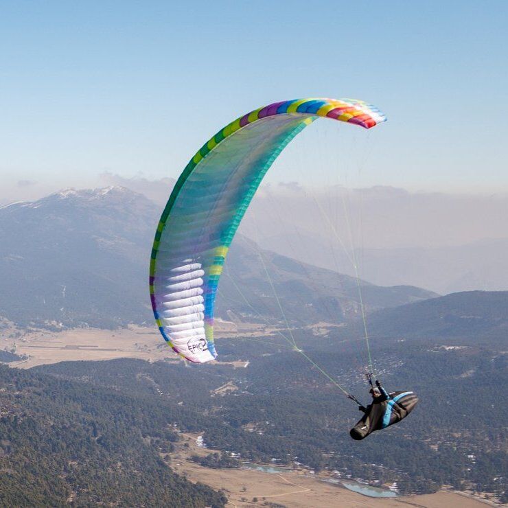 BGD Epic 2 - Sky Riders - Image 2