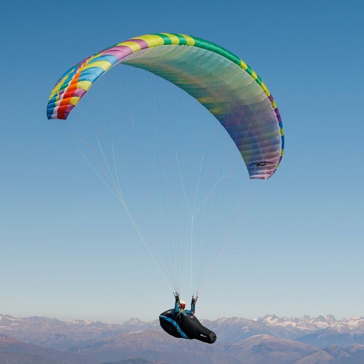 BGD Epic 2 - Sky Riders - Image 3